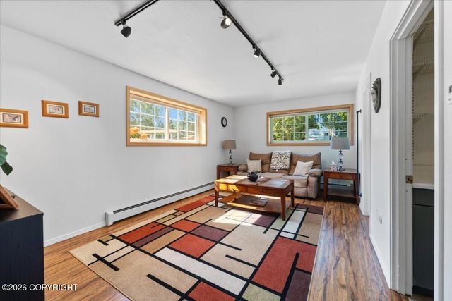 4801 Canterbury Way, Anchorage, AK 99503