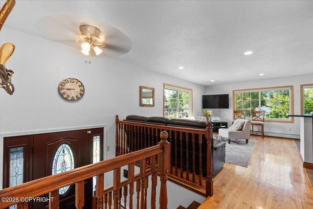 4801 Canterbury Way, Anchorage, AK 99503