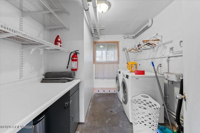 4801 Canterbury Way, Anchorage, AK 99503