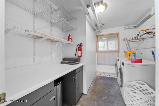 4801 Canterbury Way, Anchorage, AK 99503