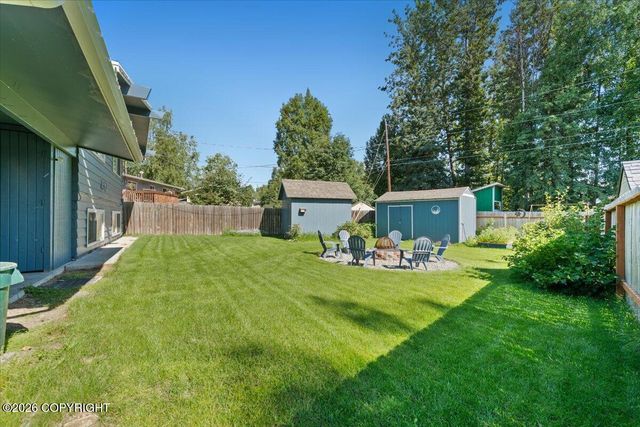 4801 Canterbury Way, Anchorage, AK 99503
