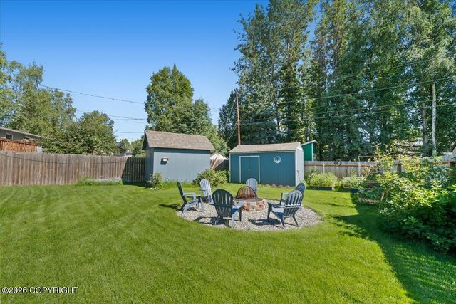 4801 Canterbury Way, Anchorage, AK 99503