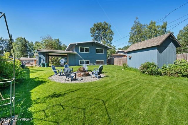 4801 Canterbury Way, Anchorage, AK 99503