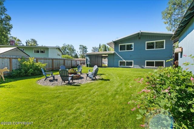 4801 Canterbury Way, Anchorage, AK 99503