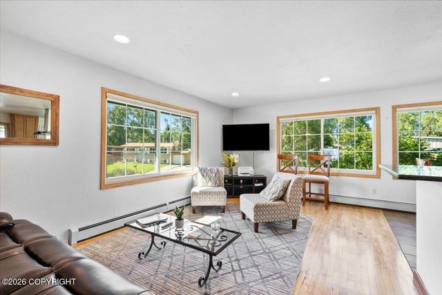 4801 Canterbury Way, Anchorage, AK 99503