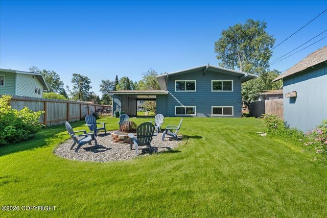 4801 Canterbury Way, Anchorage, AK 99503