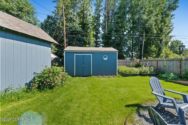 4801 Canterbury Way, Anchorage, AK 99503