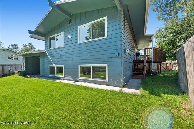 4801 Canterbury Way, Anchorage, AK 99503