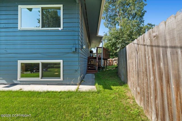 4801 Canterbury Way, Anchorage, AK 99503