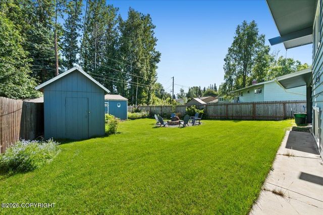 4801 Canterbury Way, Anchorage, AK 99503