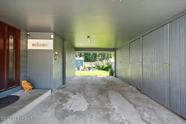 4801 Canterbury Way, Anchorage, AK 99503