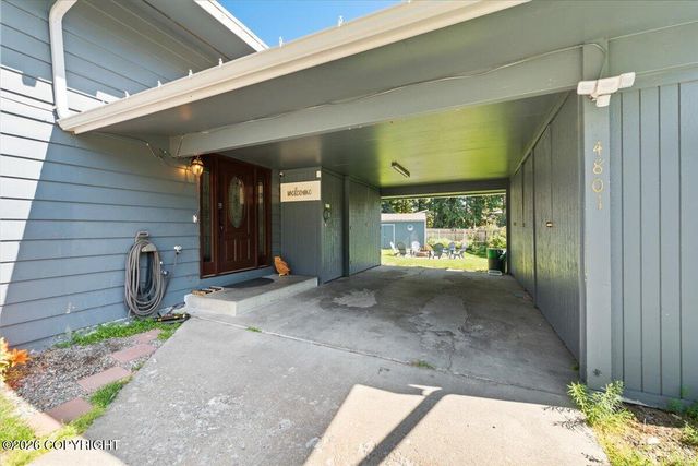 4801 Canterbury Way, Anchorage, AK 99503