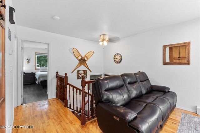 4801 Canterbury Way, Anchorage, AK 99503