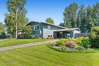 4801 Canterbury Way, Anchorage, AK 99503