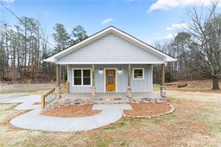 4147 Perry Drive, Gainesville, GA 30506