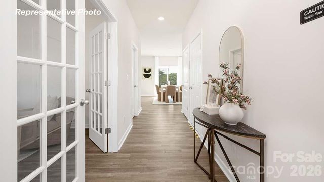 5127 Shallow Brook Drive, Charlotte, NC 28215