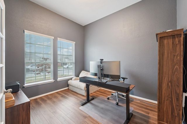 308 Ravello ST, Liberty Hill, TX 78642