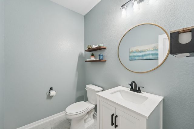 308 Ravello ST, Liberty Hill, TX 78642