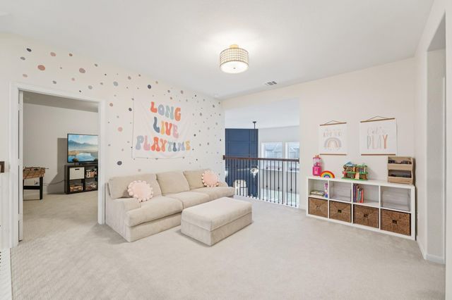 308 Ravello ST, Liberty Hill, TX 78642