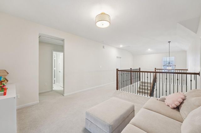 308 Ravello ST, Liberty Hill, TX 78642