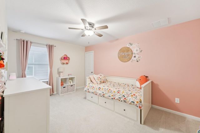 308 Ravello ST, Liberty Hill, TX 78642