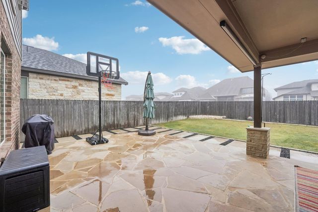 308 Ravello ST, Liberty Hill, TX 78642