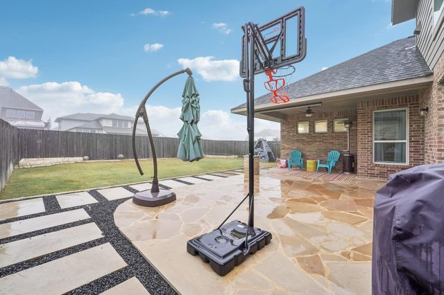 308 Ravello ST, Liberty Hill, TX 78642