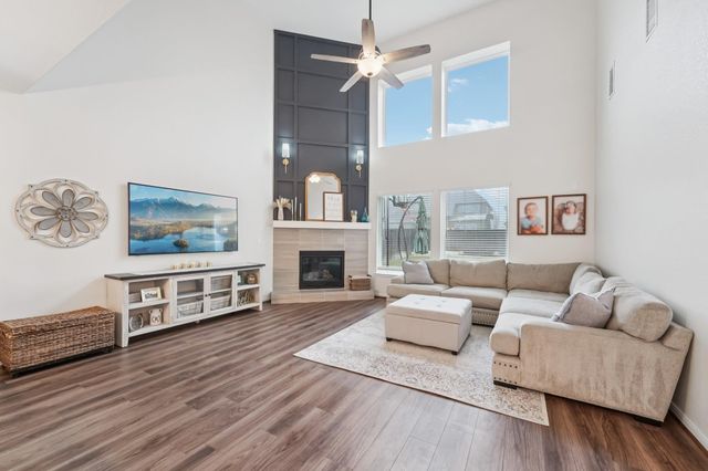 308 Ravello ST, Liberty Hill, TX 78642