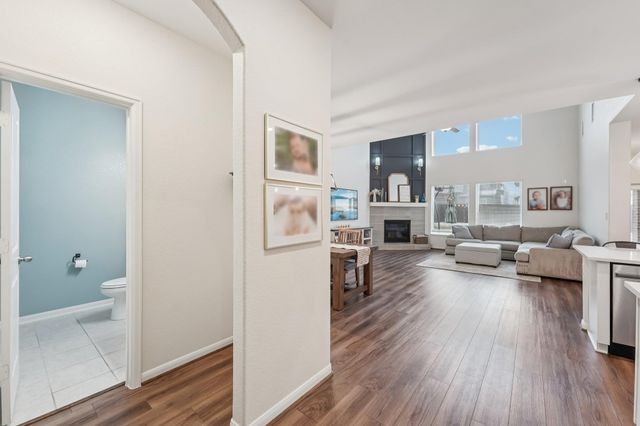 308 Ravello ST, Liberty Hill, TX 78642