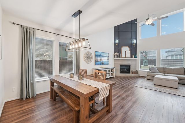 308 Ravello ST, Liberty Hill, TX 78642