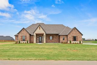 951 Lucas Circle, Newcastle, OK 73065