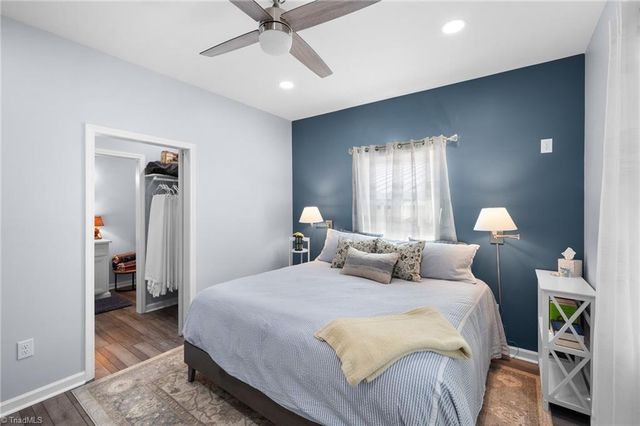 106 Grants Home Trail, Ararat, NC 27007