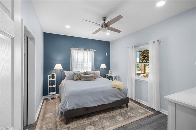 106 Grants Home Trail, Ararat, NC 27007