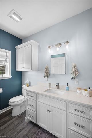 106 Grants Home Trail, Ararat, NC 27007