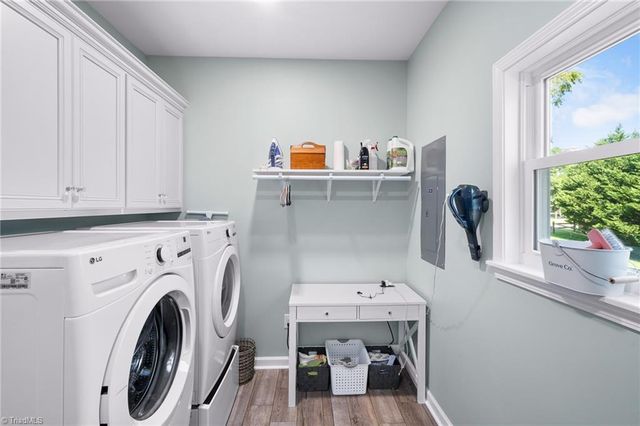 106 Grants Home Trail, Ararat, NC 27007