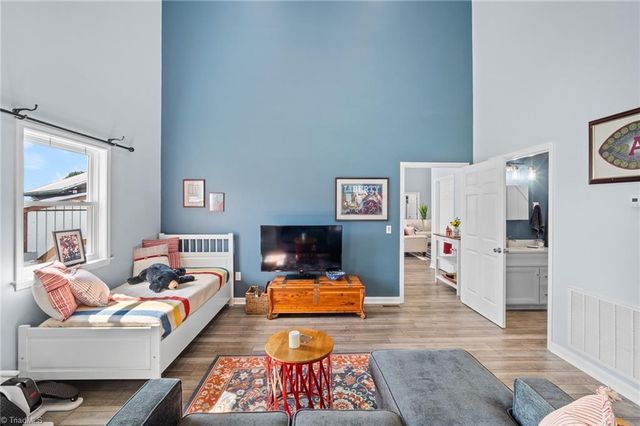 106 Grants Home Trail, Ararat, NC 27007