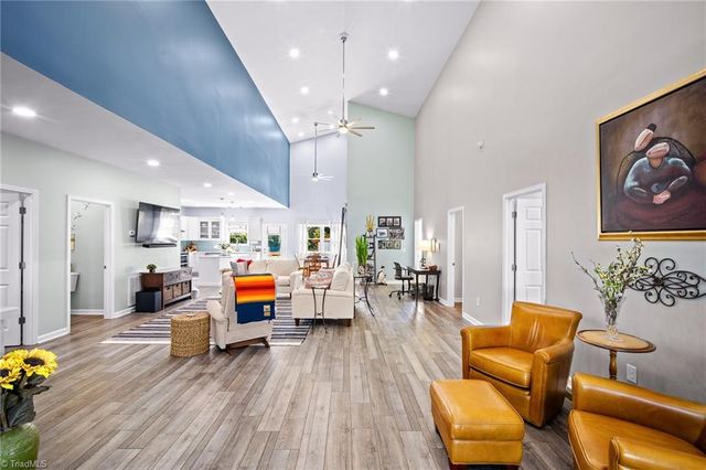 106 Grants Home Trail, Ararat, NC 27007