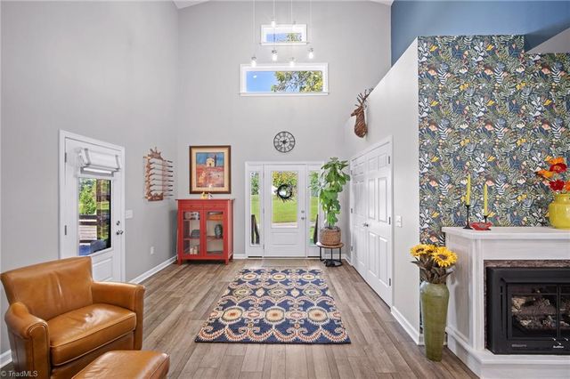 106 Grants Home Trail, Ararat, NC 27007