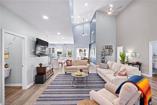 106 Grants Home Trail, Ararat, NC 27007