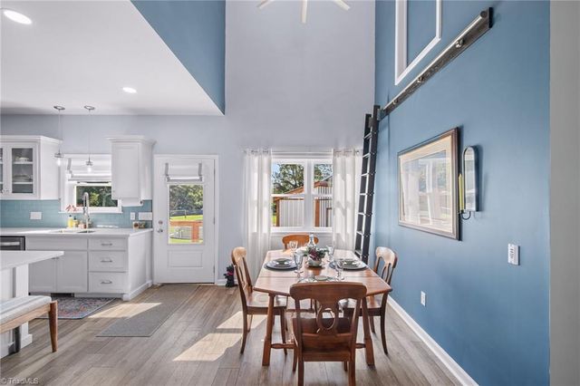 106 Grants Home Trail, Ararat, NC 27007