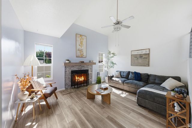 5049 S SCARSDALE CT, Taylorsville, UT 84129