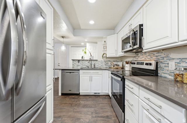 5049 S SCARSDALE CT, Taylorsville, UT 84129