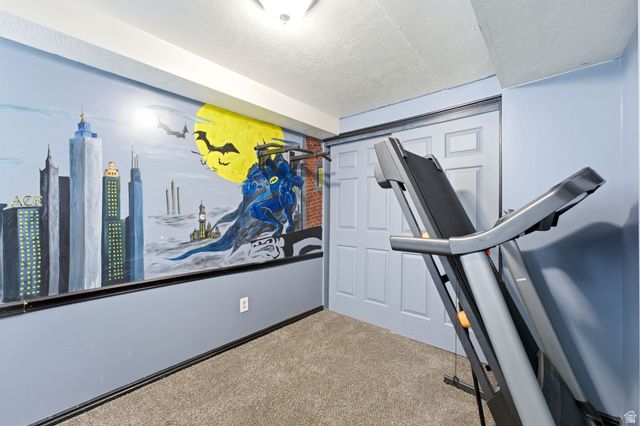 5049 S SCARSDALE CT, Taylorsville, UT 84129