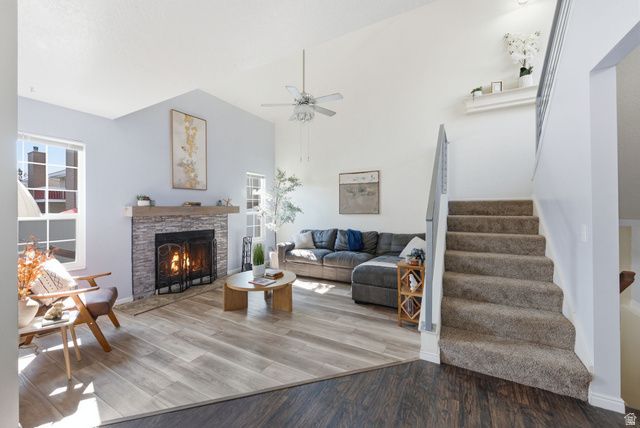 5049 S SCARSDALE CT, Taylorsville, UT 84129