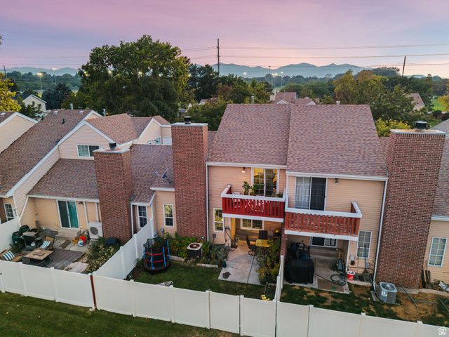 5049 S SCARSDALE CT, Taylorsville, UT 84129