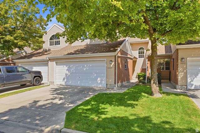 5049 S SCARSDALE CT, Taylorsville, UT 84129