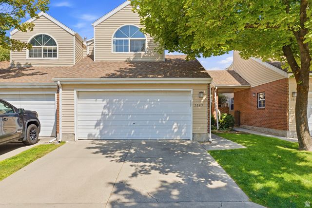 5049 S SCARSDALE CT, Taylorsville, UT 84129