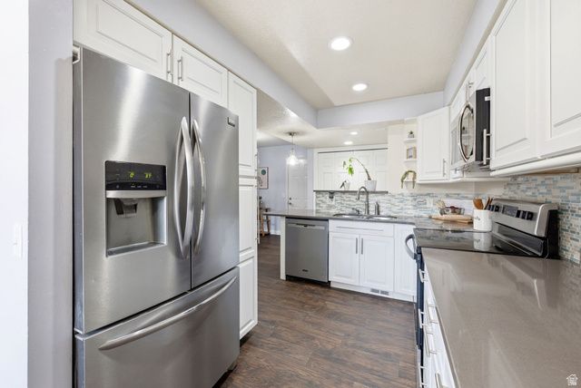 5049 S SCARSDALE CT, Taylorsville, UT 84129