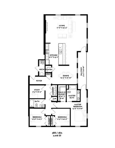 1500 Main St 205, Ely, IA 52227