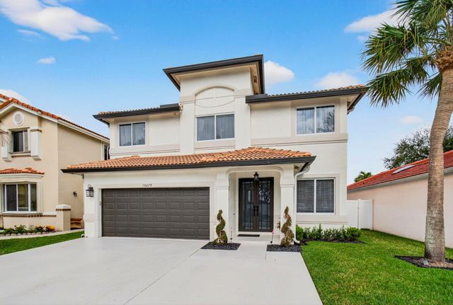 10679 Palm Spring Drive, Boca Raton, FL 33428